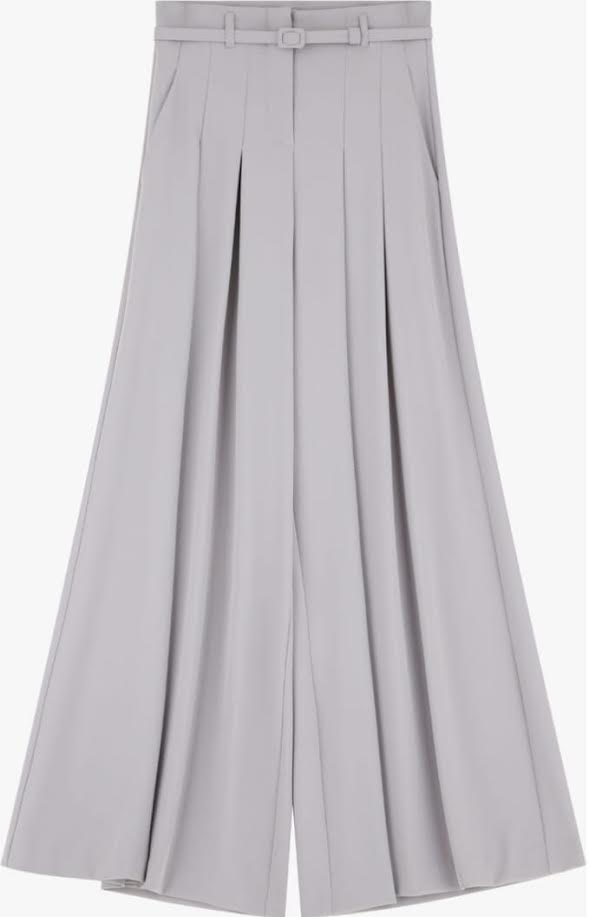 CALÇA MADALENA ABECASIS