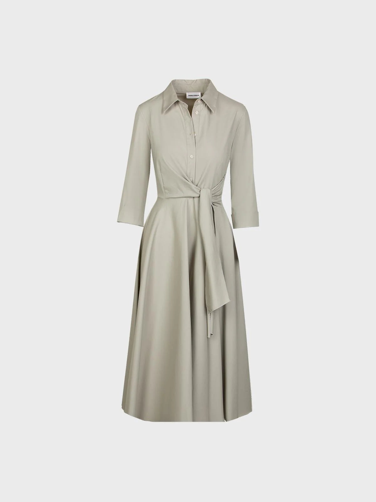 VESTIDO BEBABILONIA