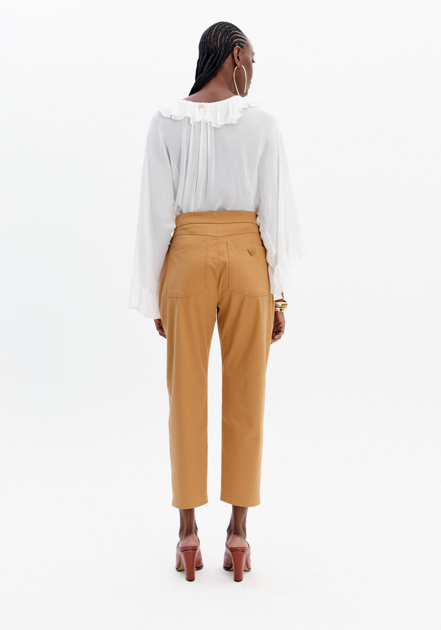 CALÇA LP