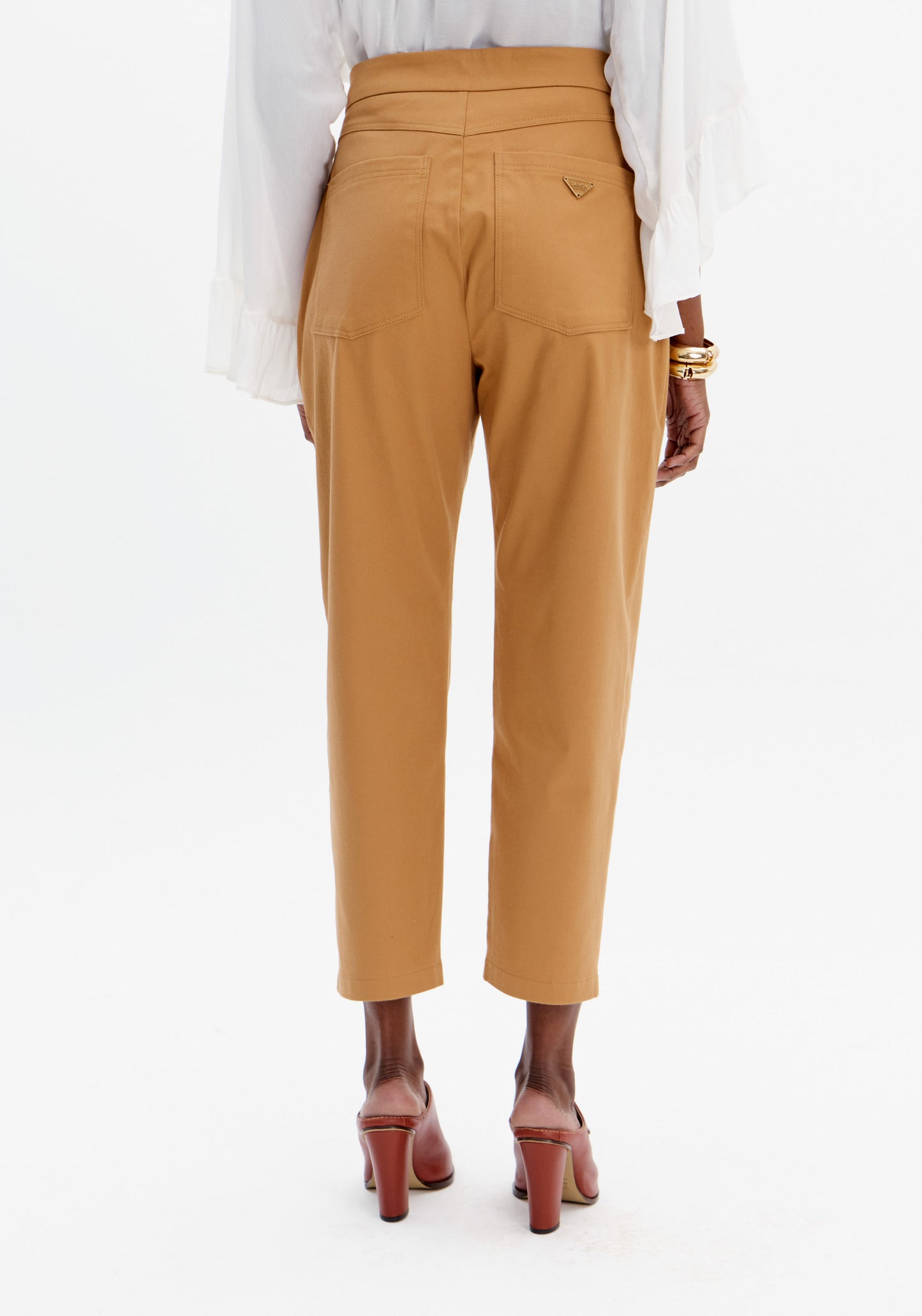 CALÇA LP