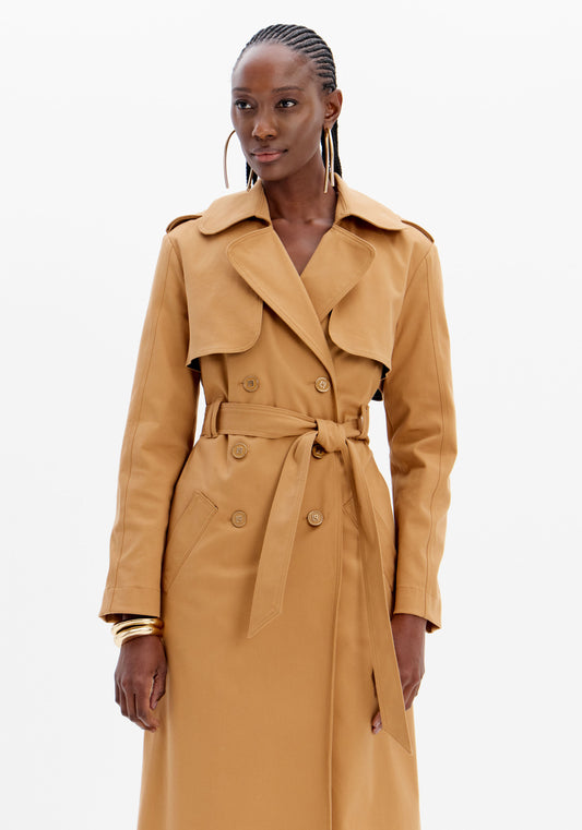 TRENCHCOAT
