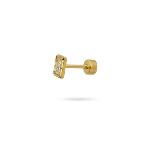 PIERCING COM CRISTAL