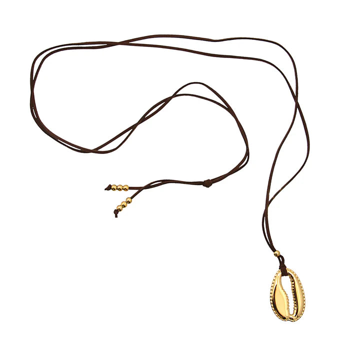 COLAR CORDÃO COM PEÇA