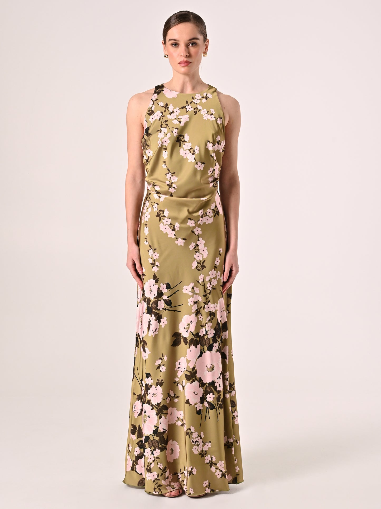VESTIDO FLORIDO