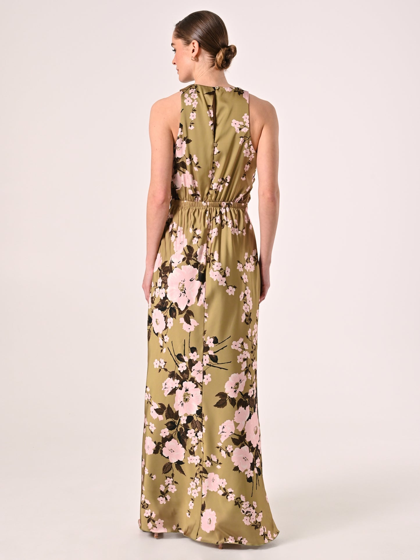 VESTIDO FLORIDO