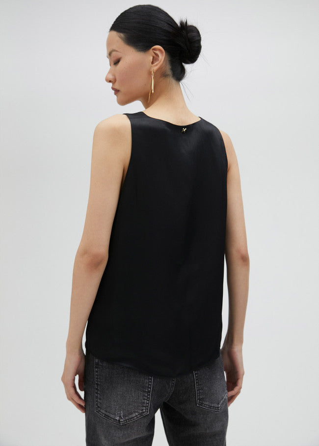 TOP ACETINADO