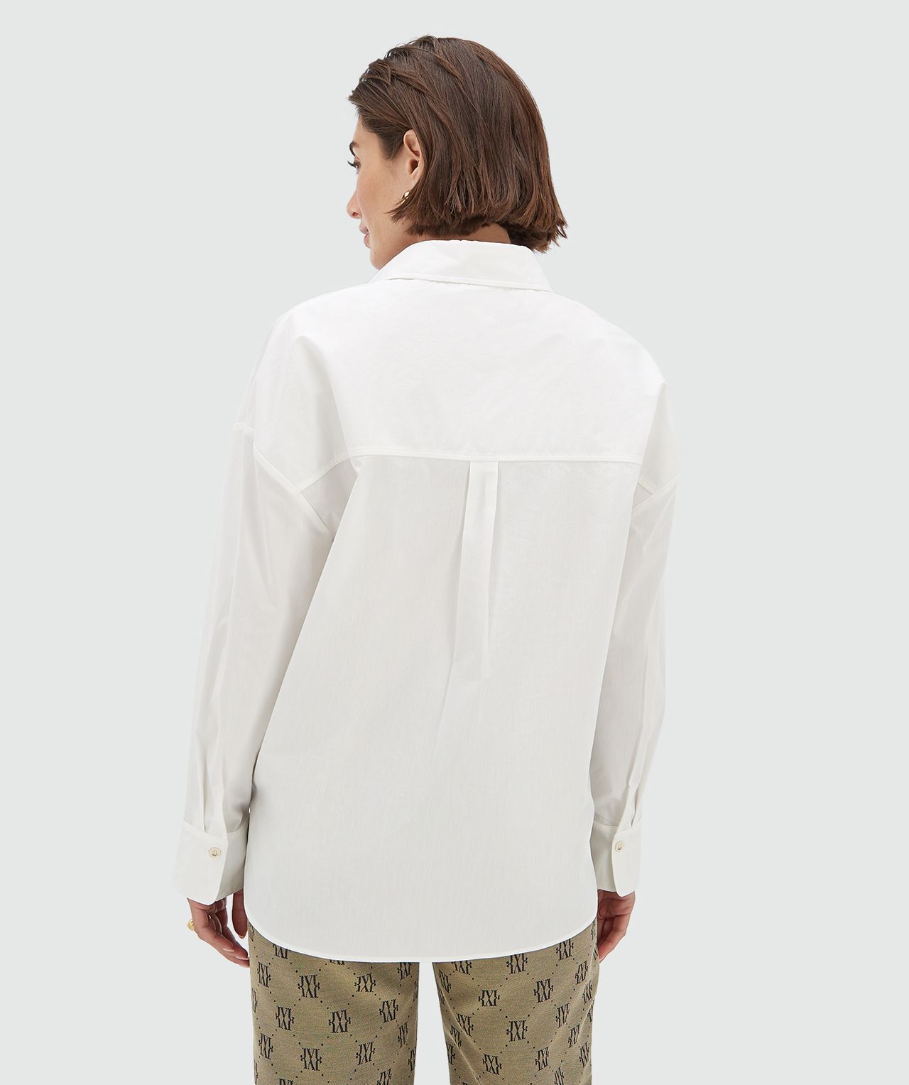 CAMISA BERDINA