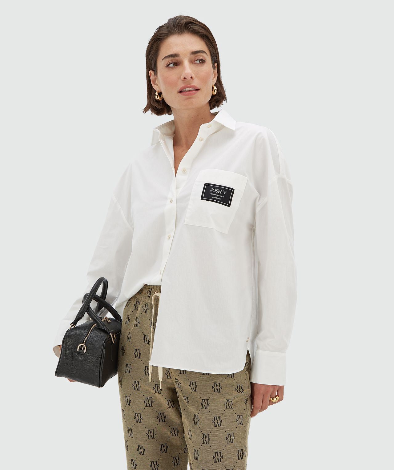 CAMISA BERDINA