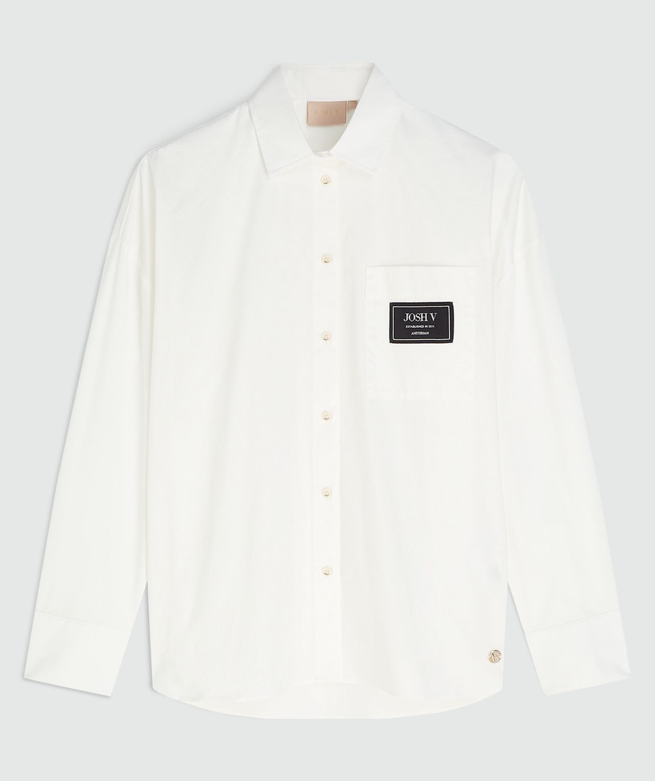 CAMISA BERDINA