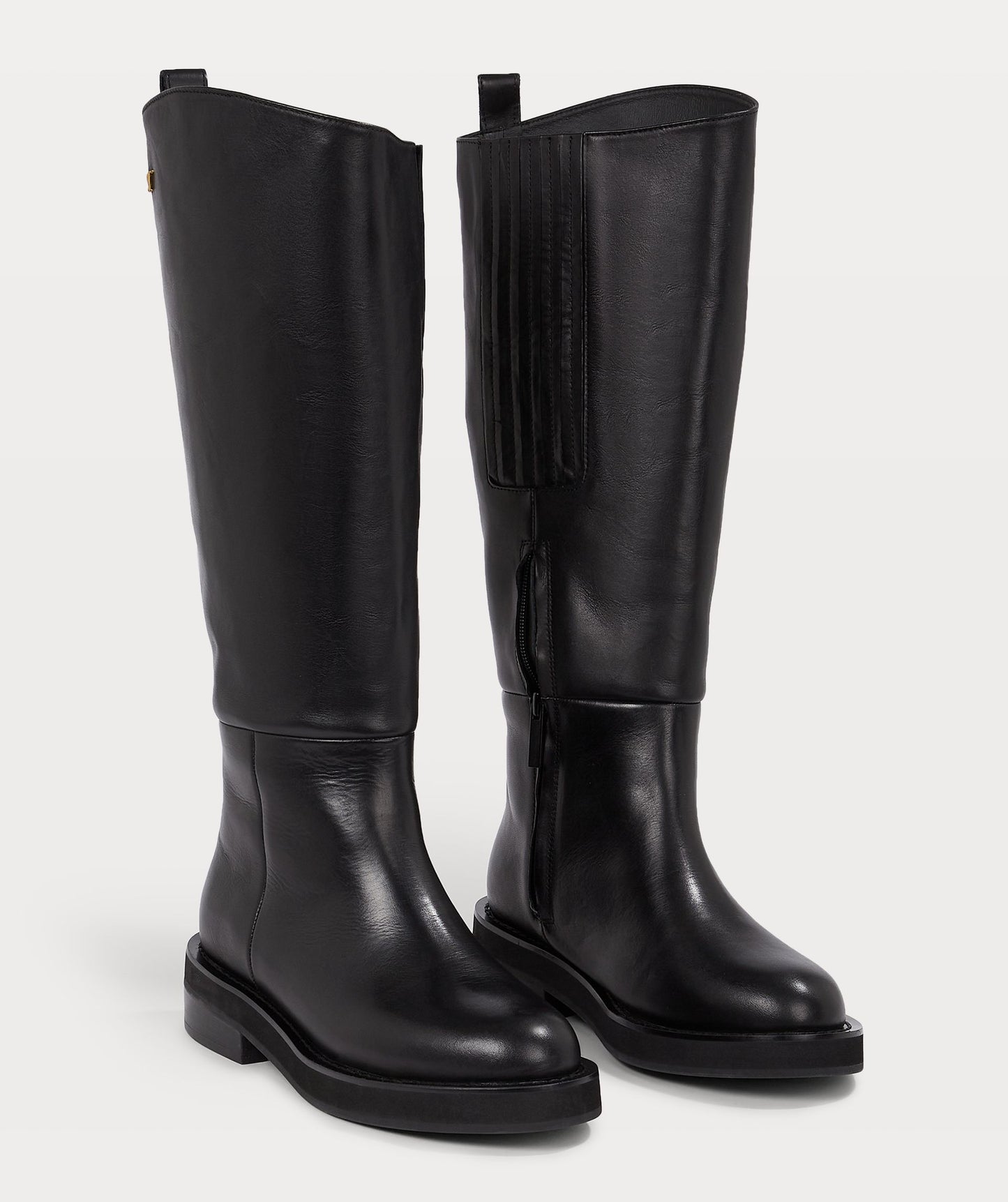 BOTA CANO ALTO BLIGHT