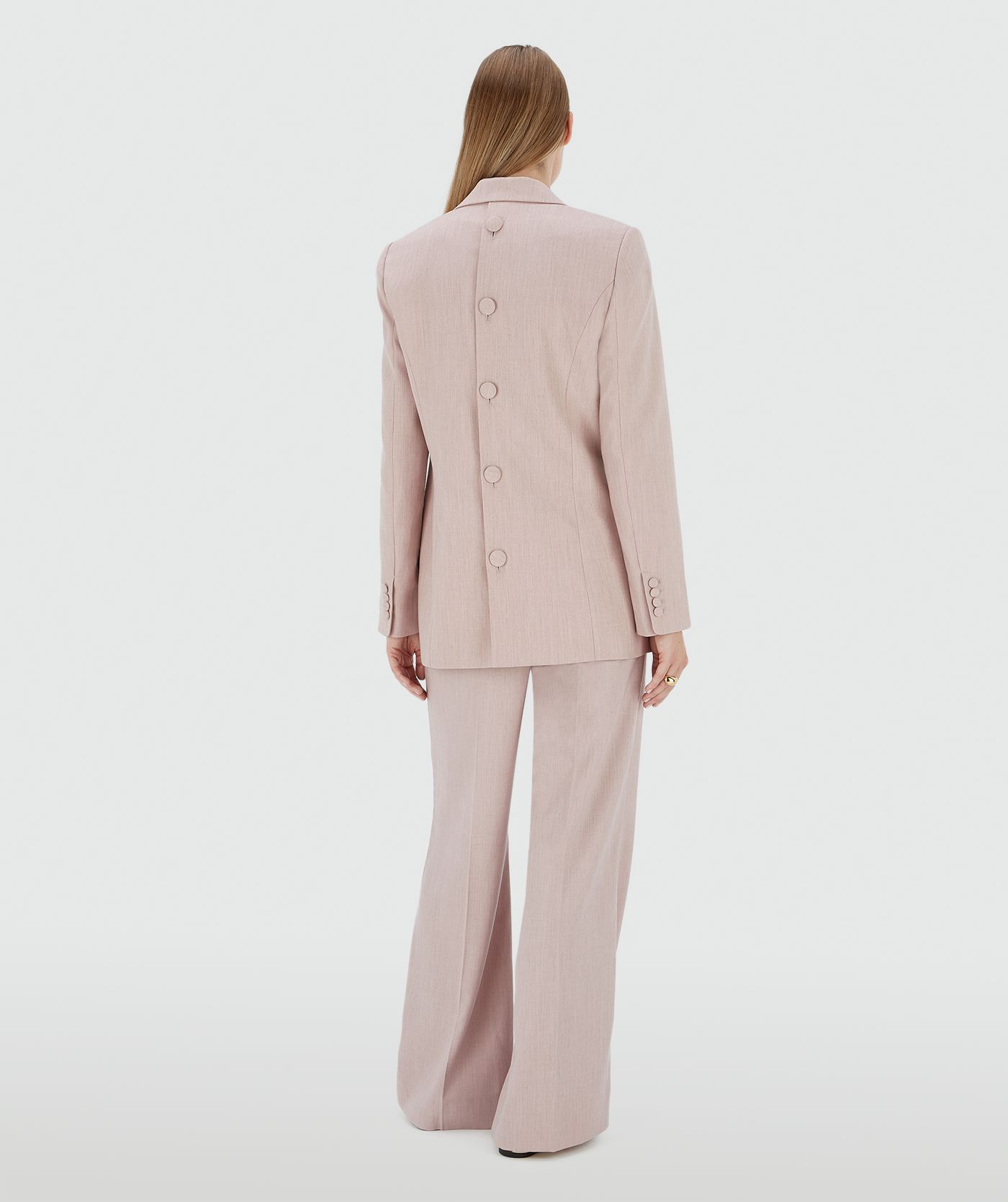 BLAZER DILLEN