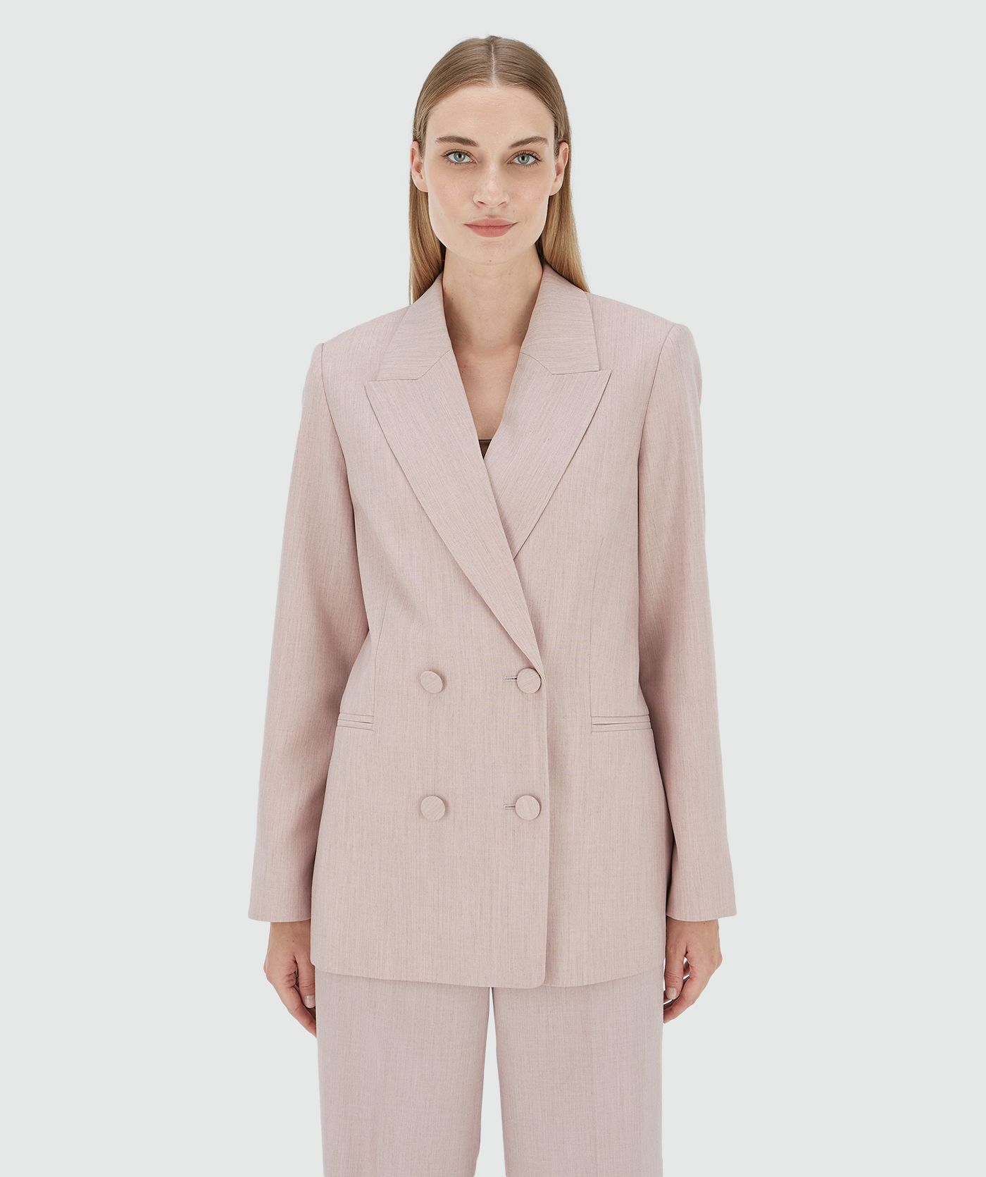 BLAZER DILLEN