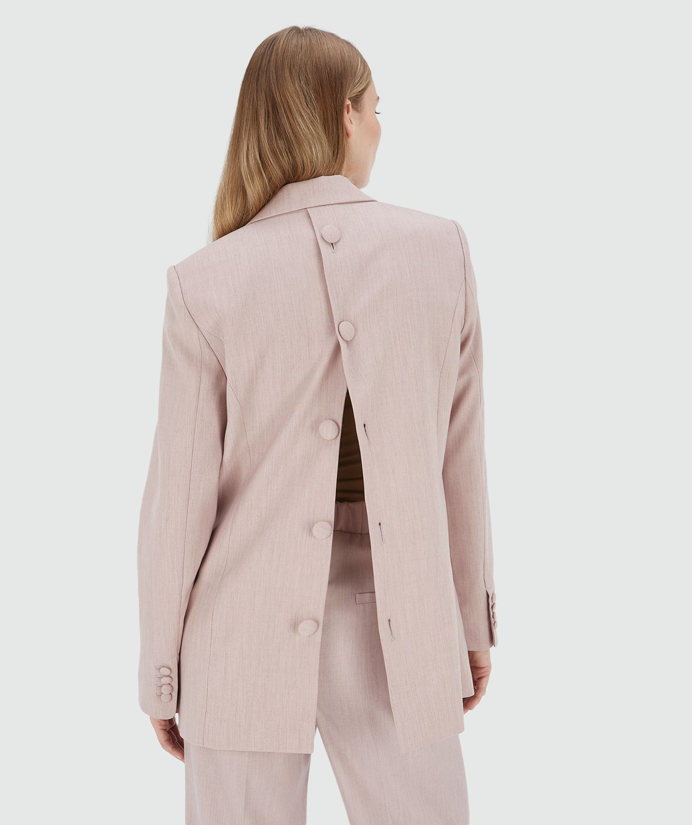 BLAZER DILLEN
