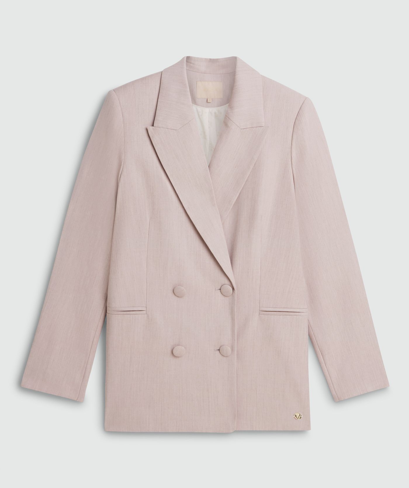 BLAZER DILLEN