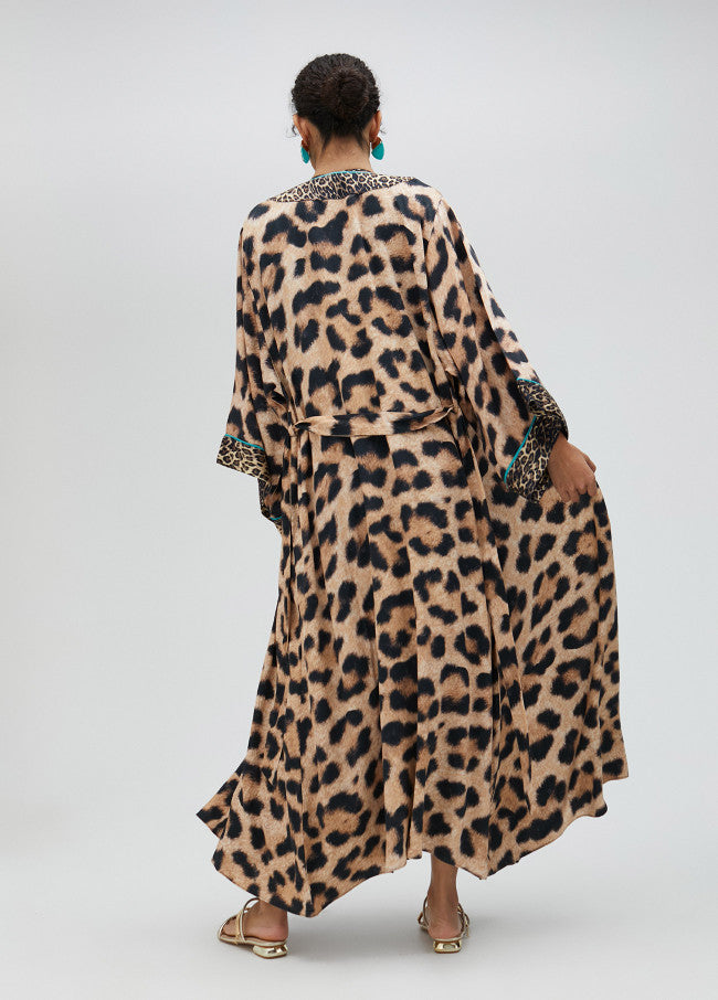 KIMONO COM PRINT