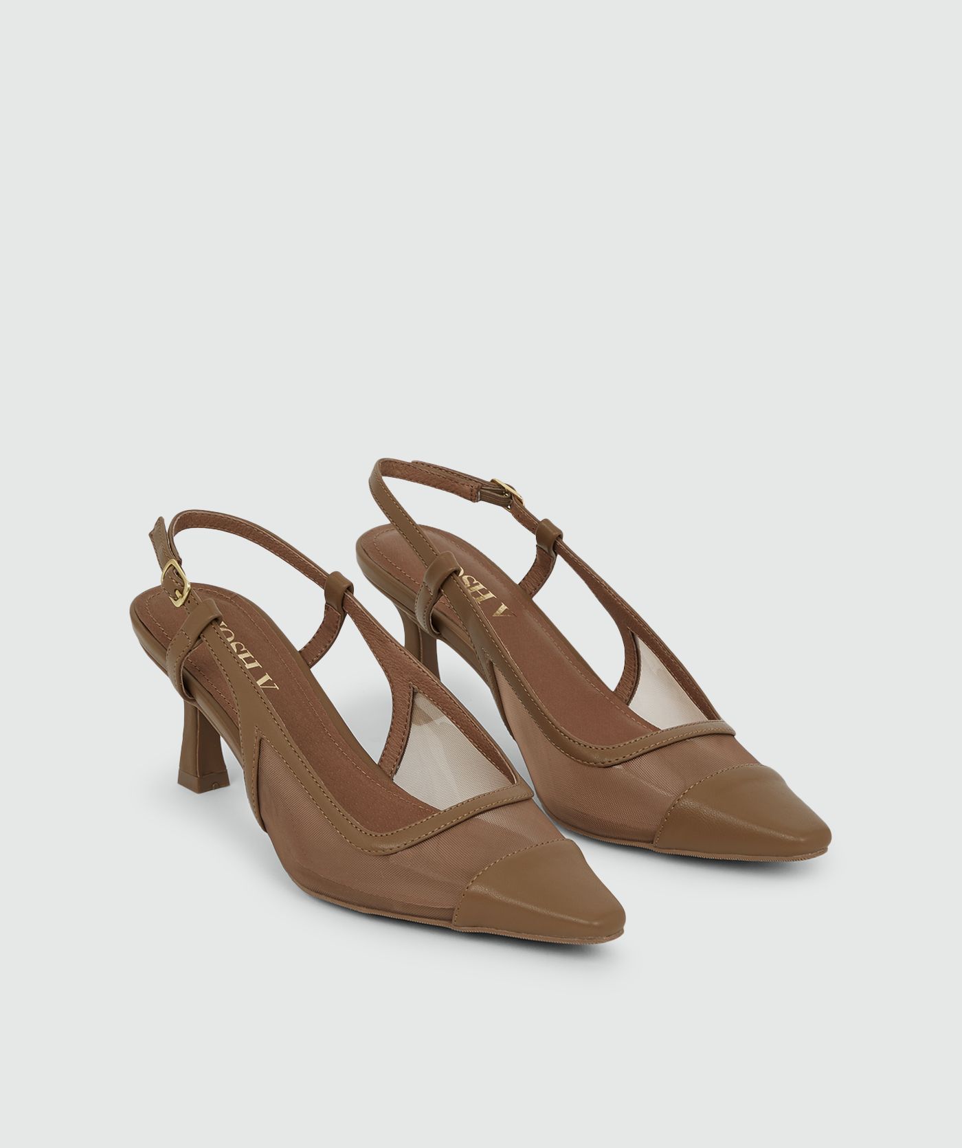 STILETTO JINTHE
