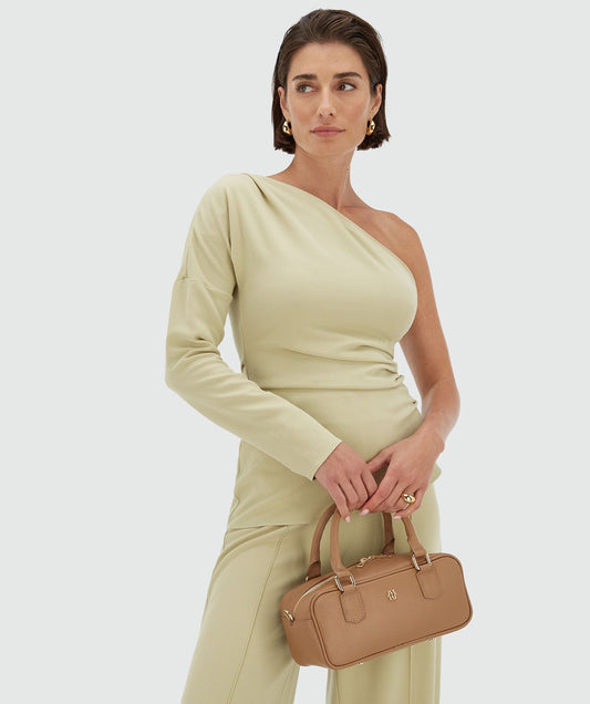 TOP ASSIMÉTRICO KELVIS