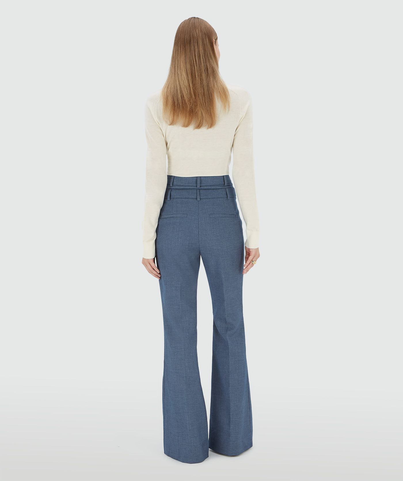 CALÇA LIORA