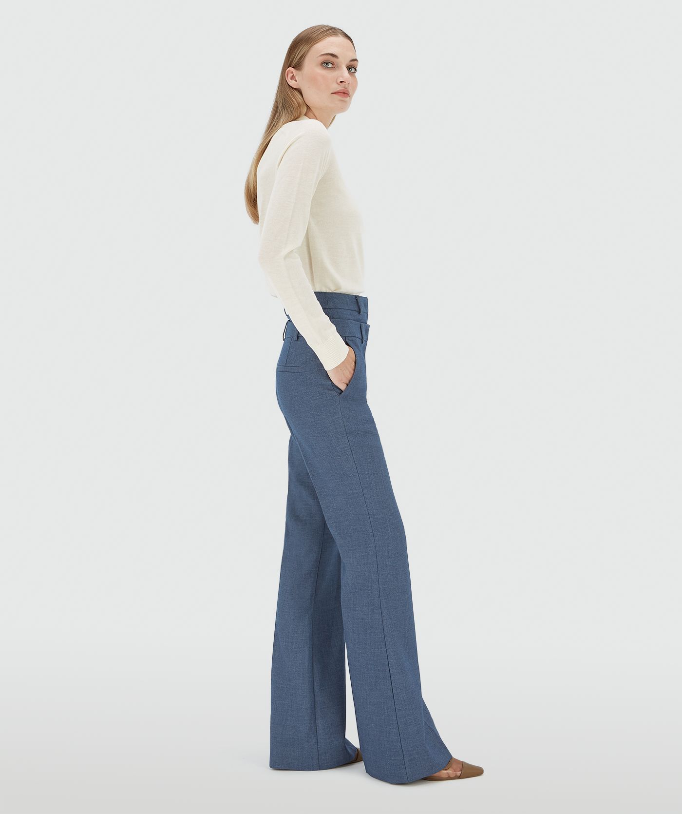 CALÇA LIORA