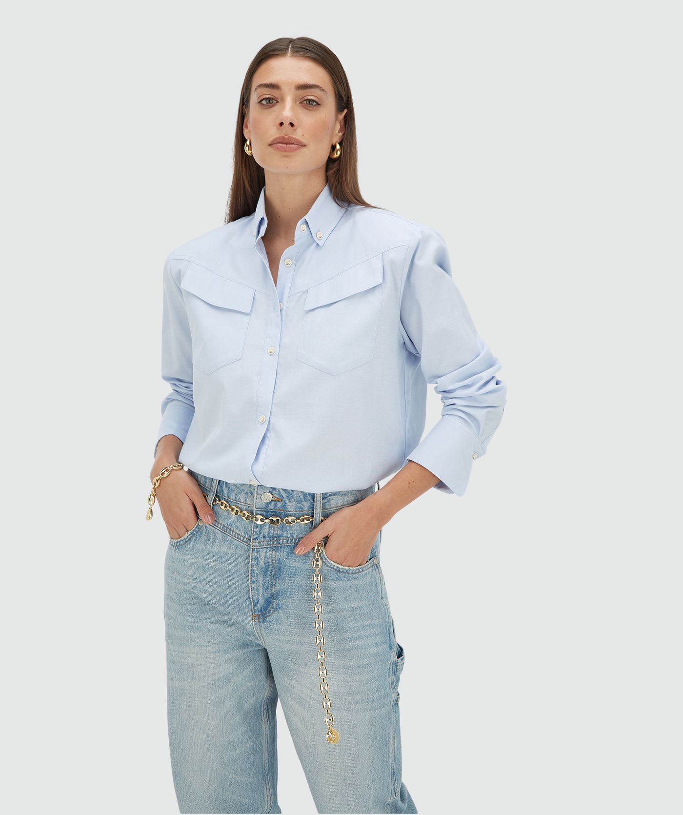 CAMISA LOIS