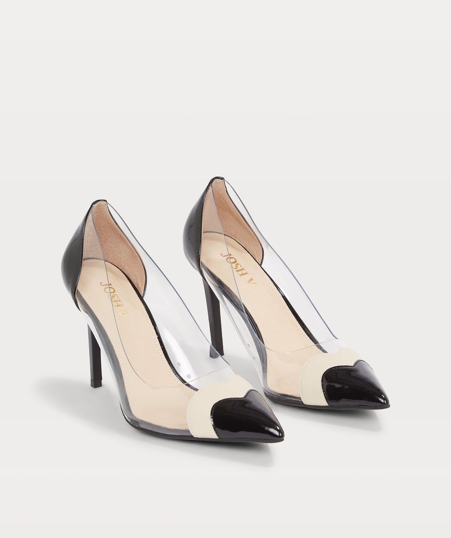 STILETTO MICHOU