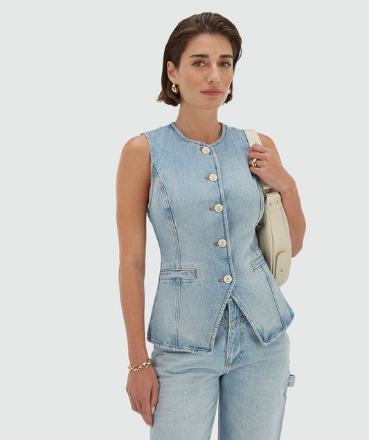 COLETE DE GANGA MILLY