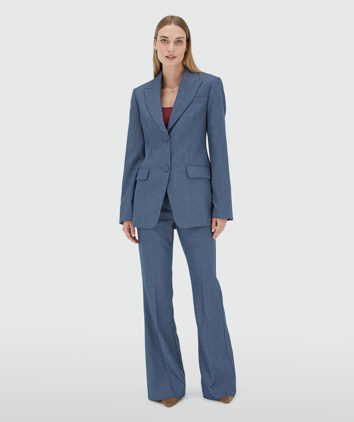 BLAZER NILA