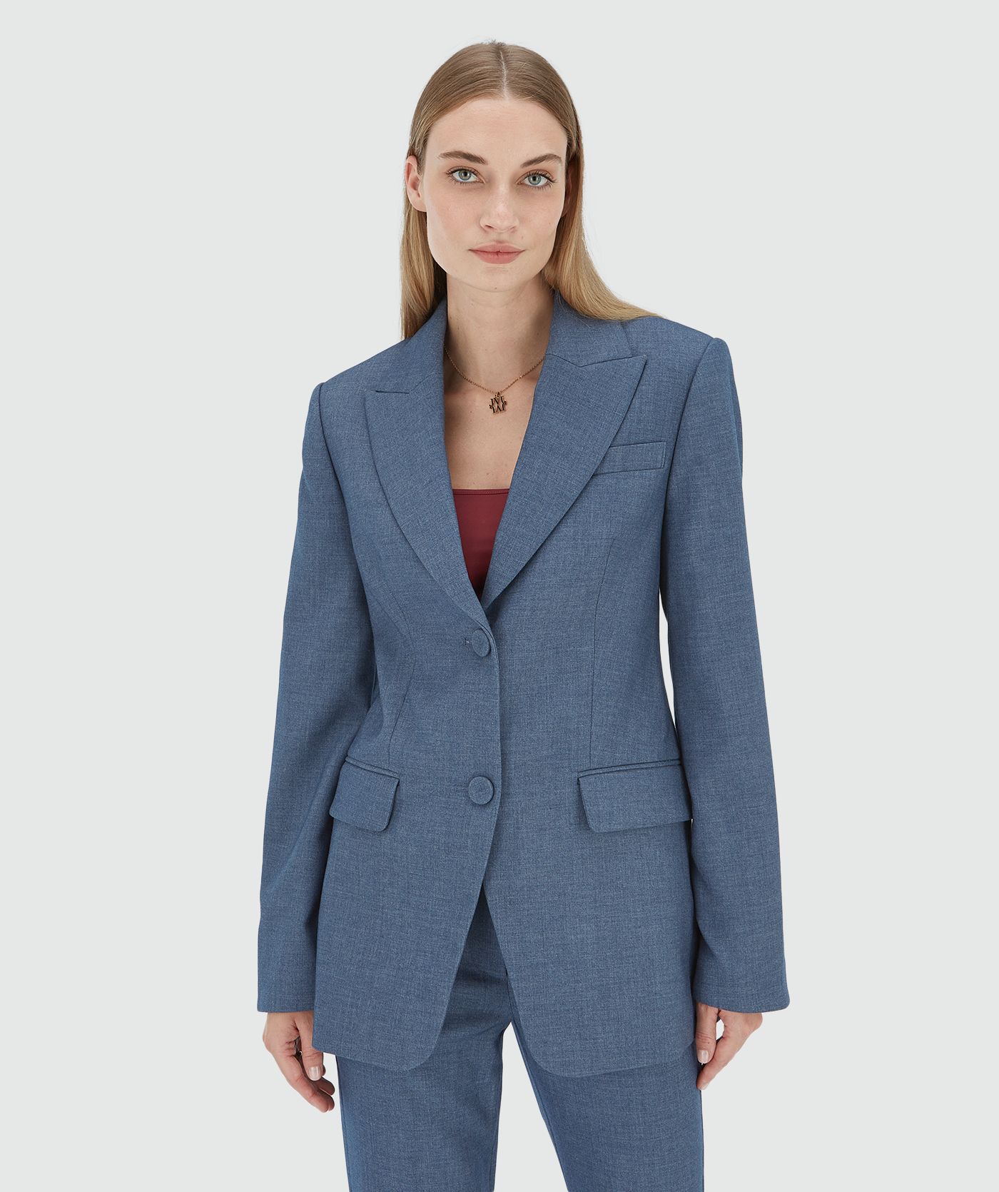 BLAZER NILA