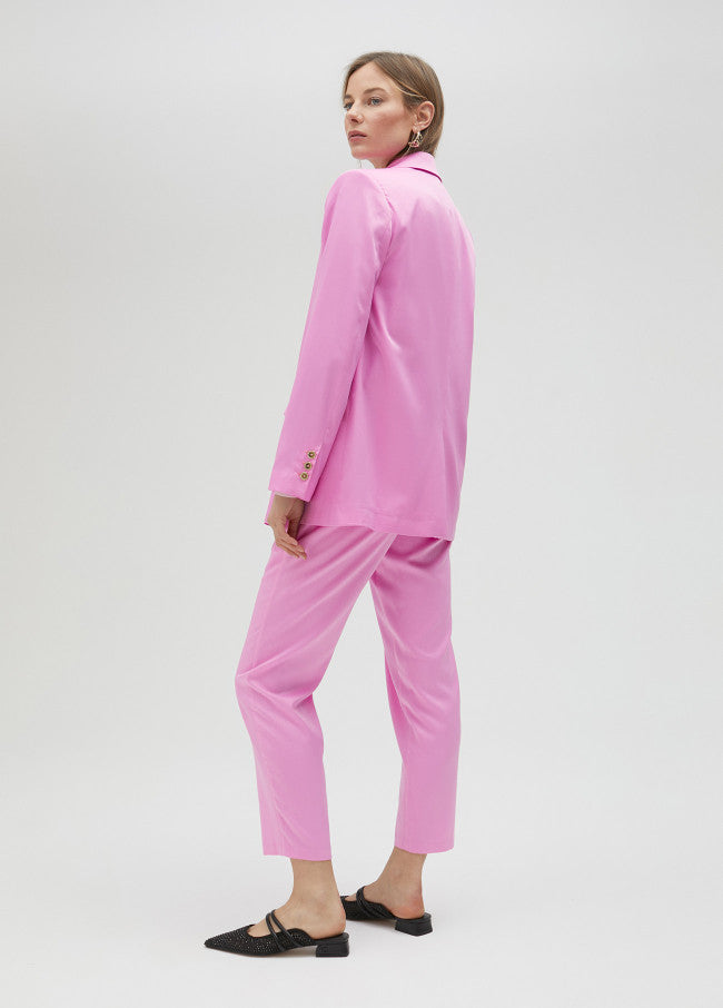 BLAZER OVERSIZE