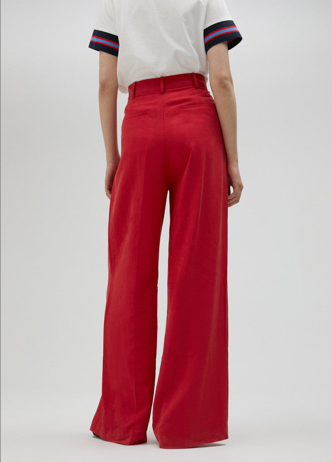 CALÇA FLUIDA (+ CORES)