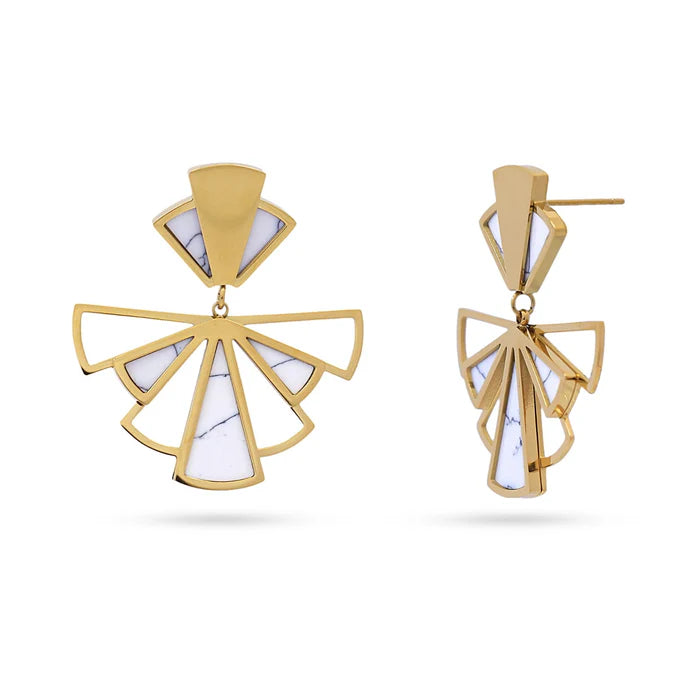 BRINCOS GEOMÉTRICOS