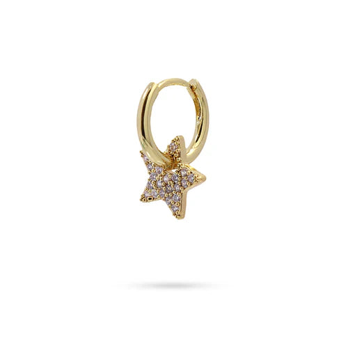 PIERCING ESTRELA
