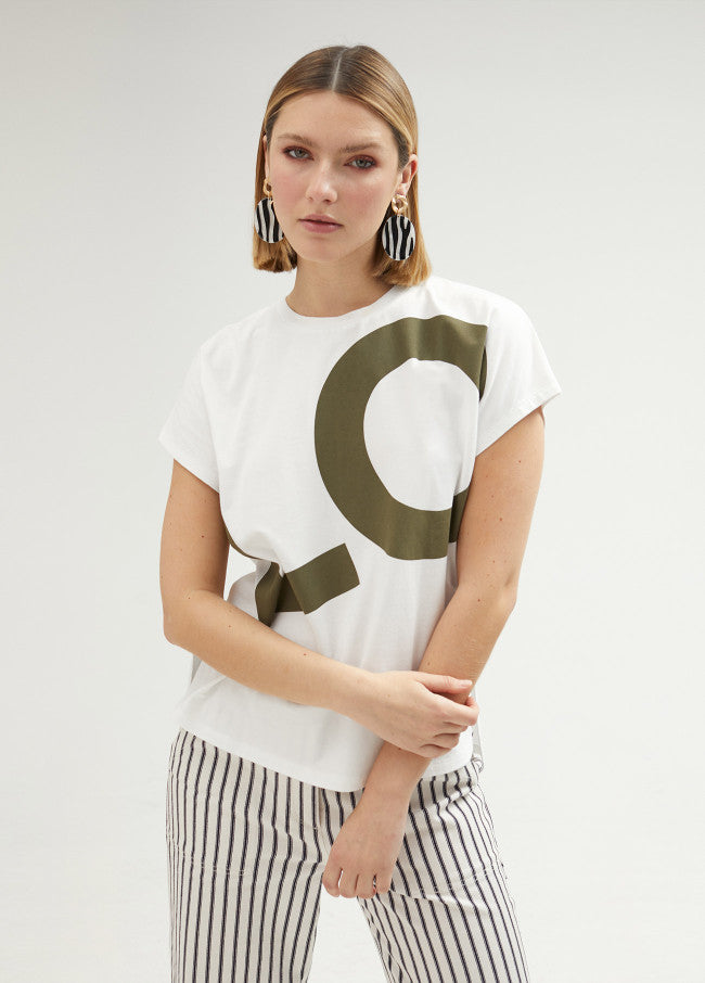 T-SHIRT LC