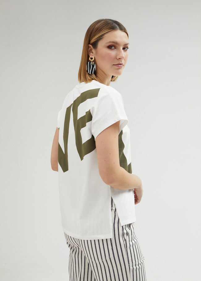 T-SHIRT LC