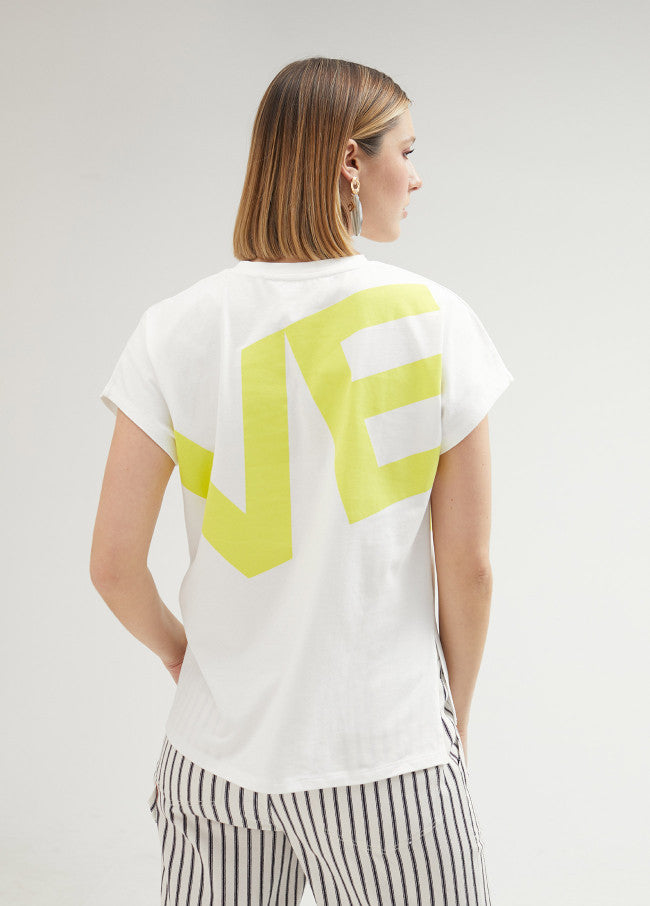 T-SHIRT LC