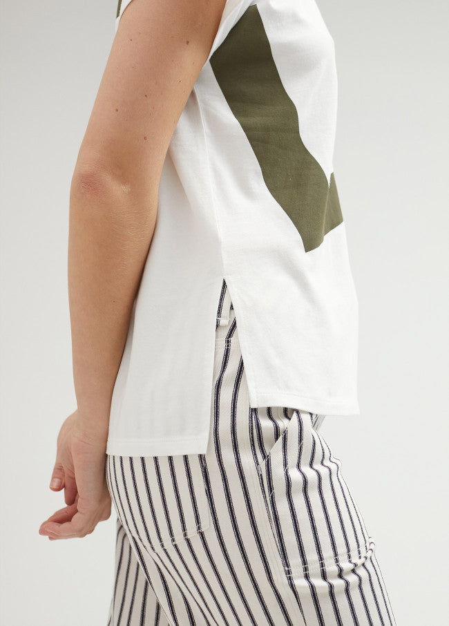 T-SHIRT LC