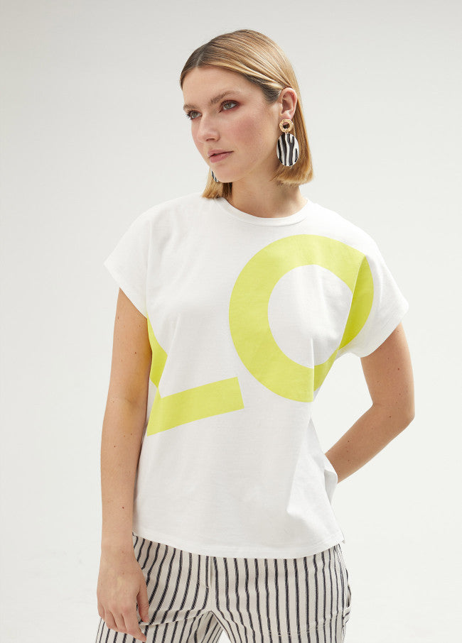 T-SHIRT LC