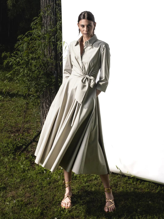 VESTIDO BEBABILONIA