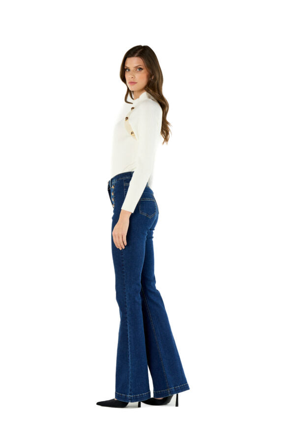 CALÇA DE GANGA