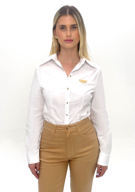 CAMISA BRANCA