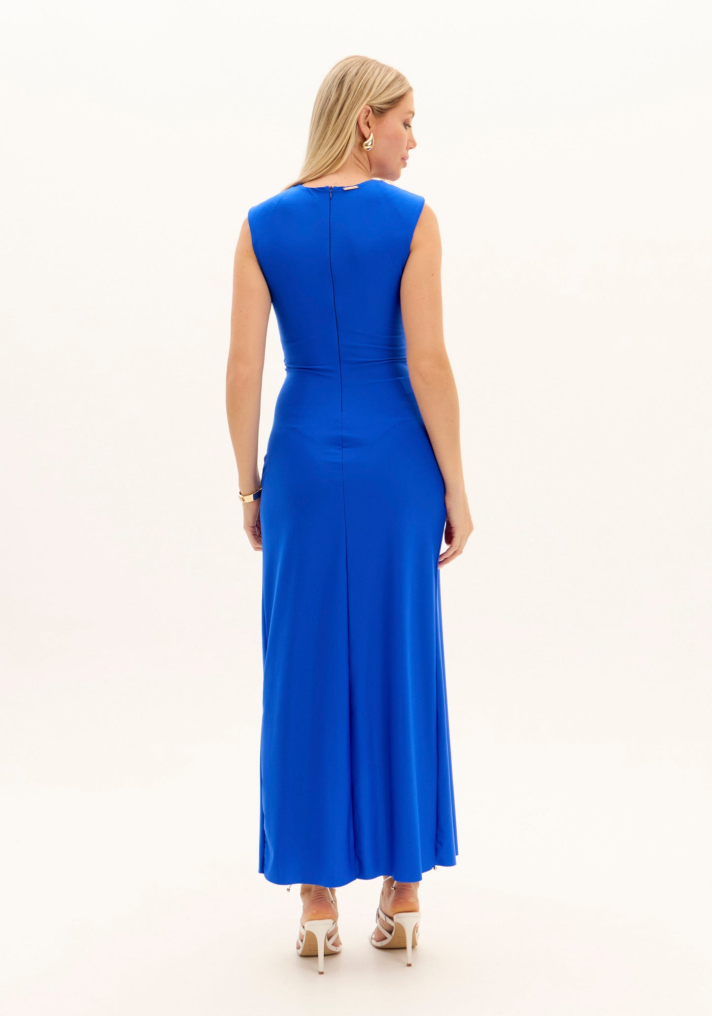 VESTIDO LONGO