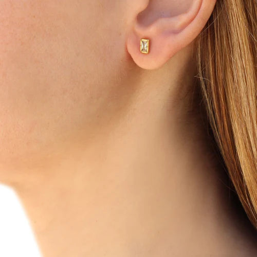PIERCING COM CRISTAL