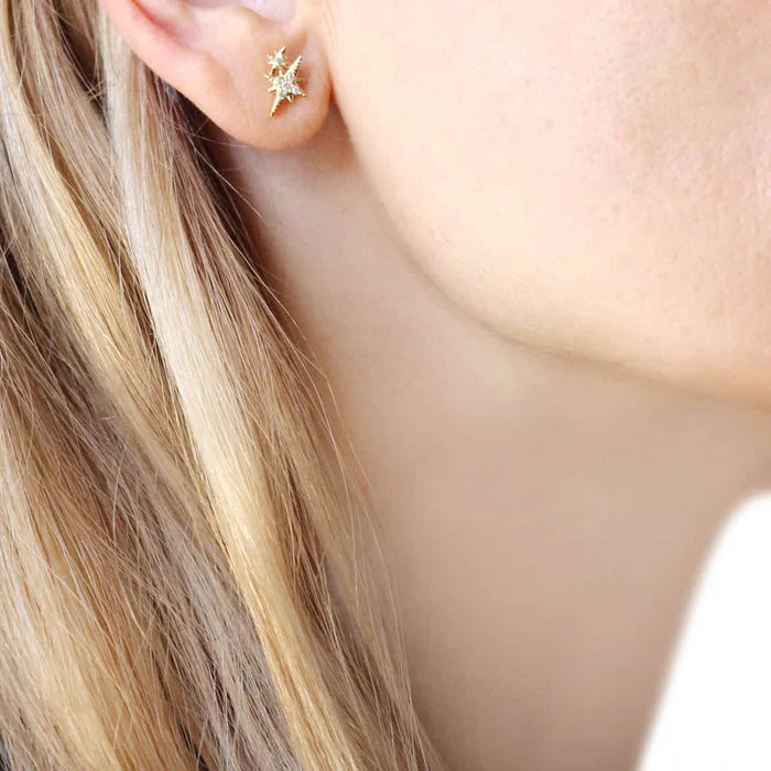 PIERCING ESTRELAS