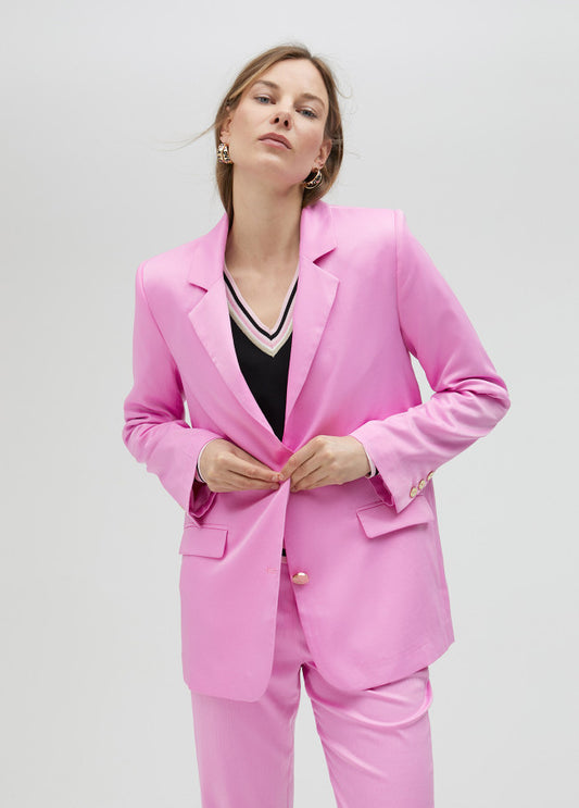 BLAZER OVERSIZE