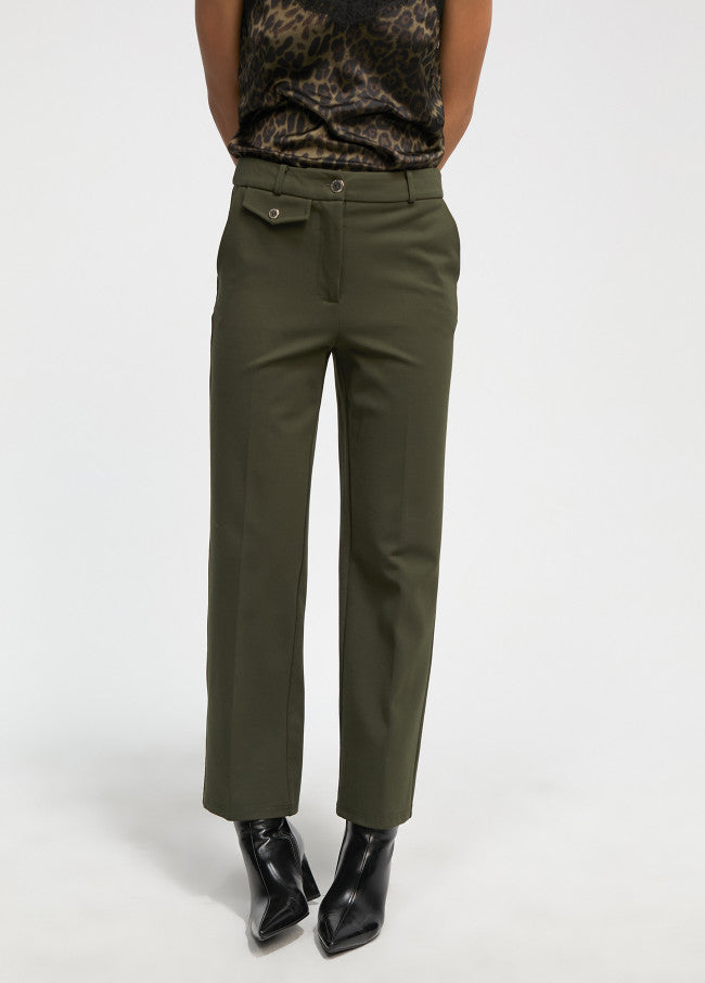 CALÇA MILITAR