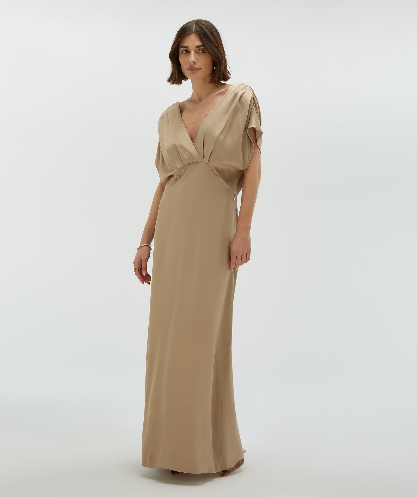 VESTIDO CORRIN
