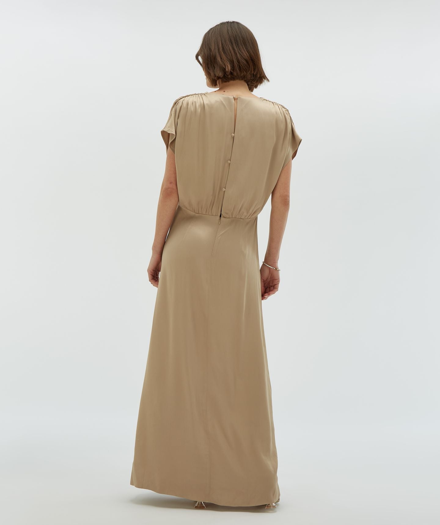 VESTIDO CORRIN