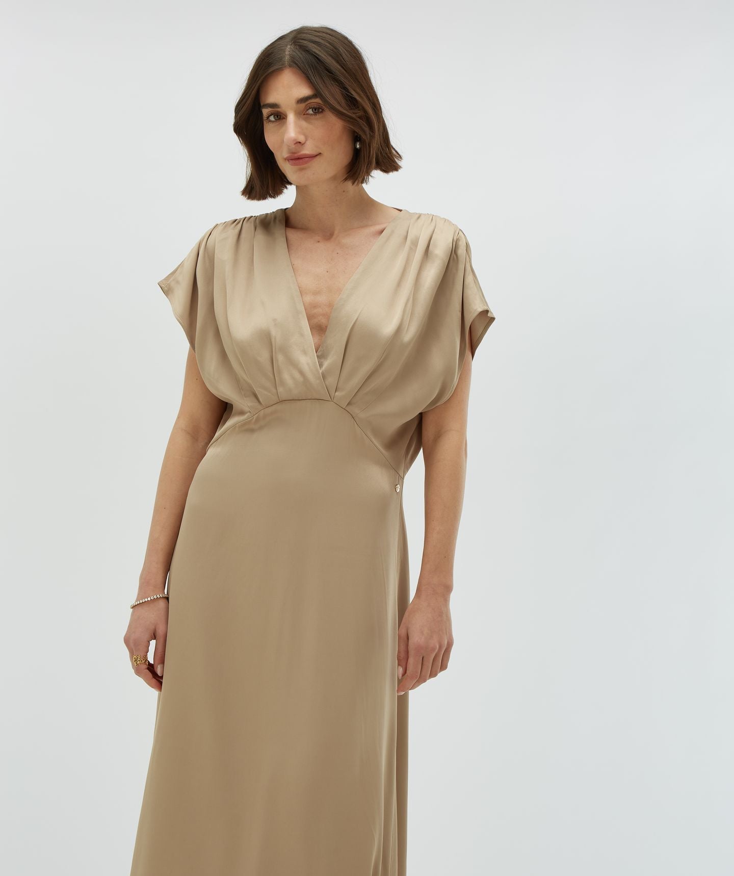 VESTIDO CORRIN