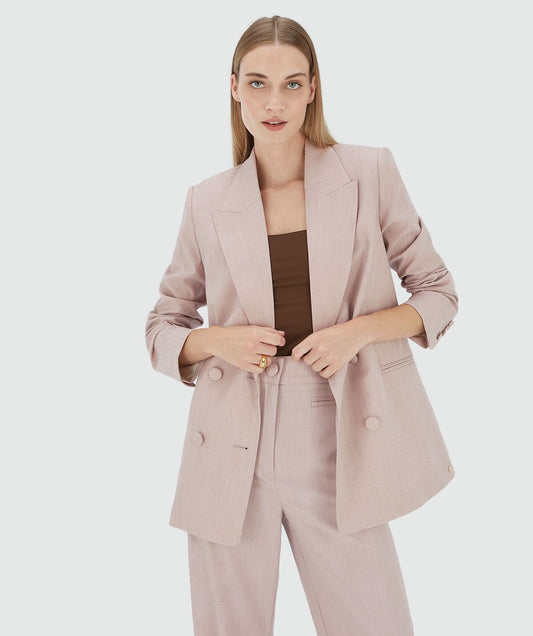 BLAZER DILLEN