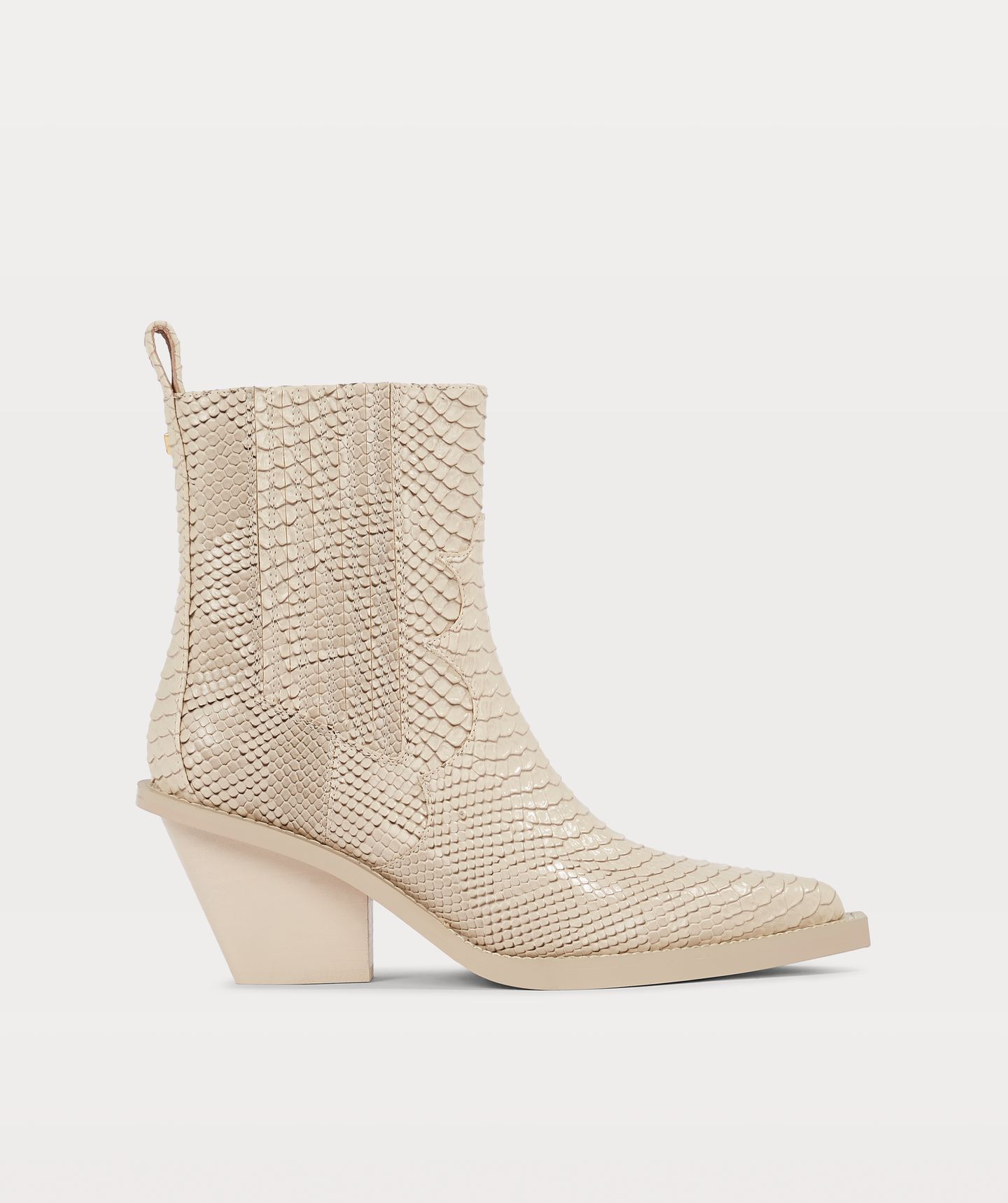 BOTAS EEFKE